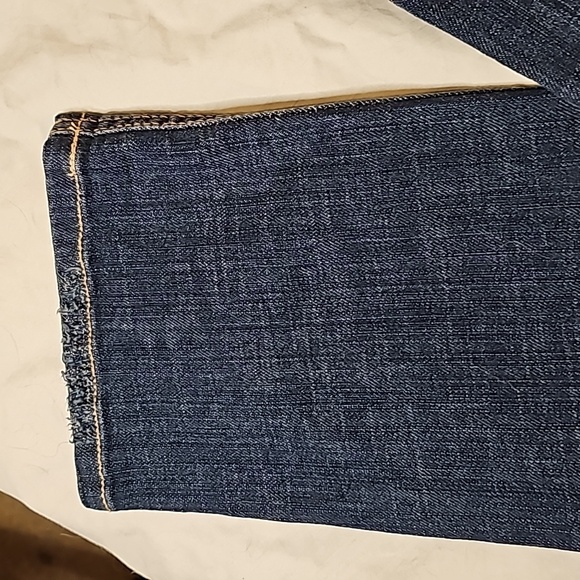 NWT Tommy Hilfiger skinny Spirit Mid rise jeans size 6 reg - Picture 4 of 10